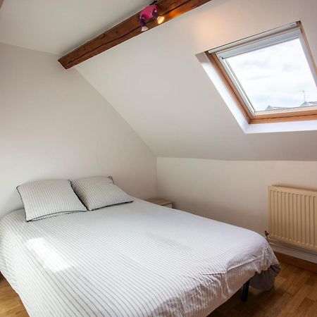 Appartamento La P'Tite Recre, 3 Couchages, Sauna, Balneo Amiens Esterno foto