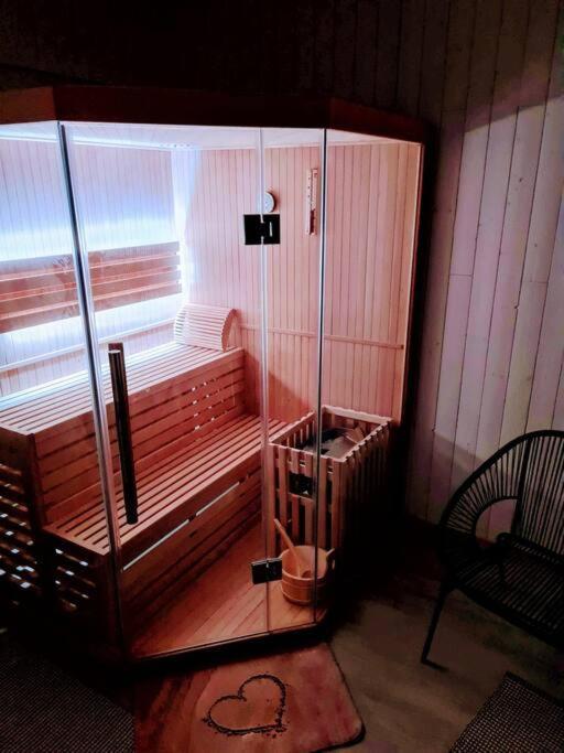 Appartamento La P'Tite Recre, 3 Couchages, Sauna, Balneo Amiens Esterno foto