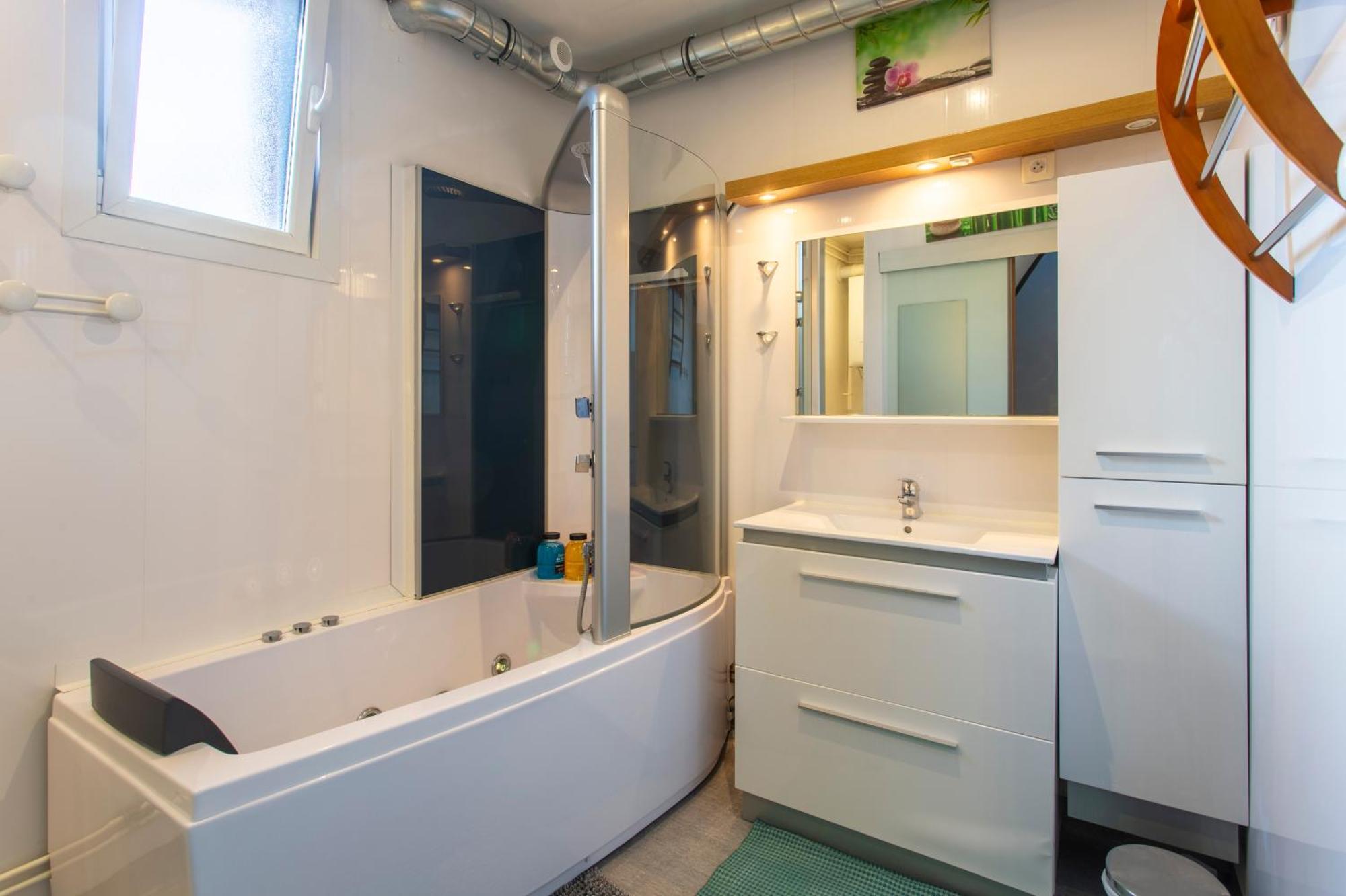 Appartamento La P'Tite Recre, 3 Couchages, Sauna, Balneo Amiens Esterno foto