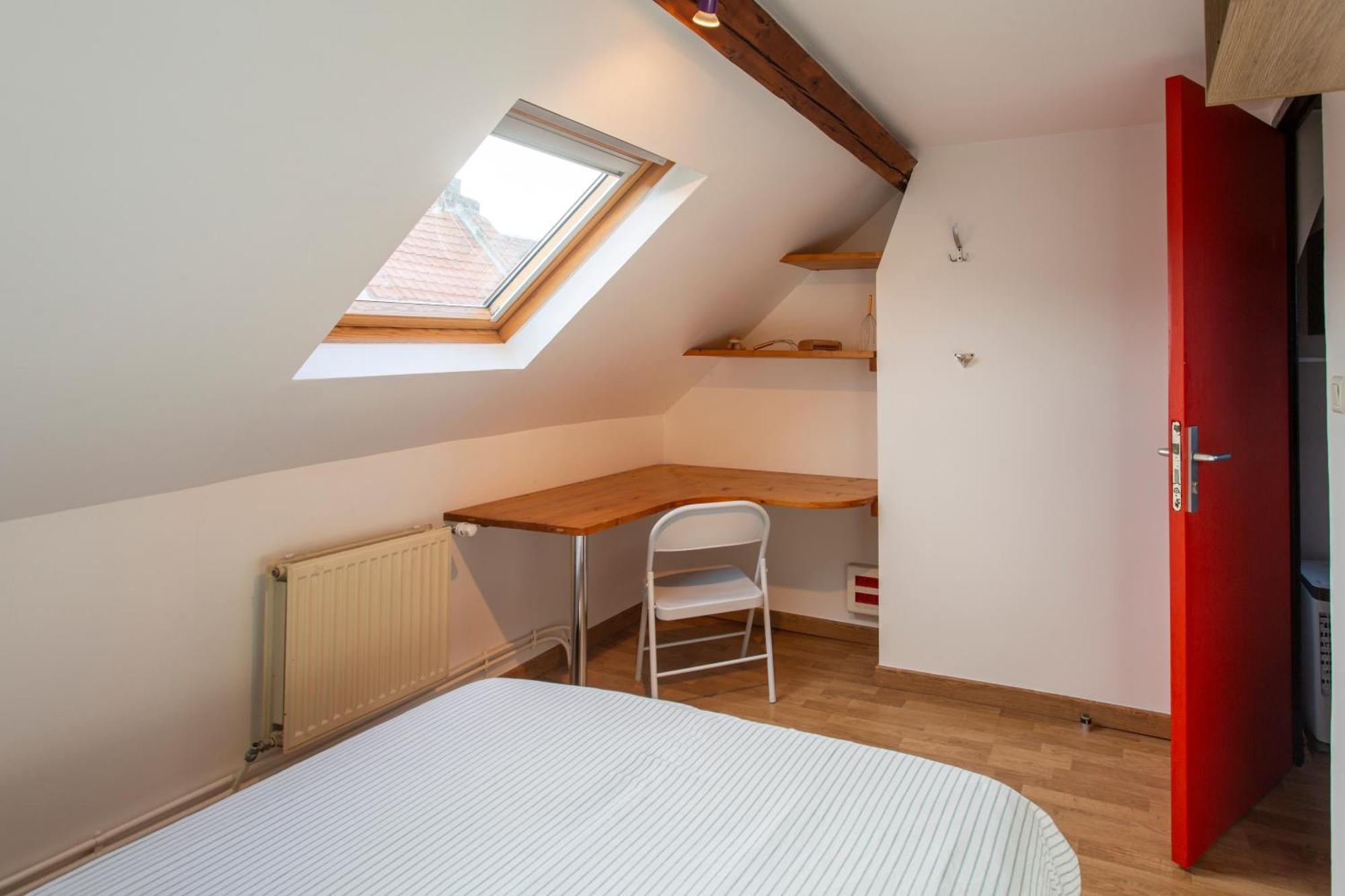 Appartamento La P'Tite Recre, 3 Couchages, Sauna, Balneo Amiens Esterno foto