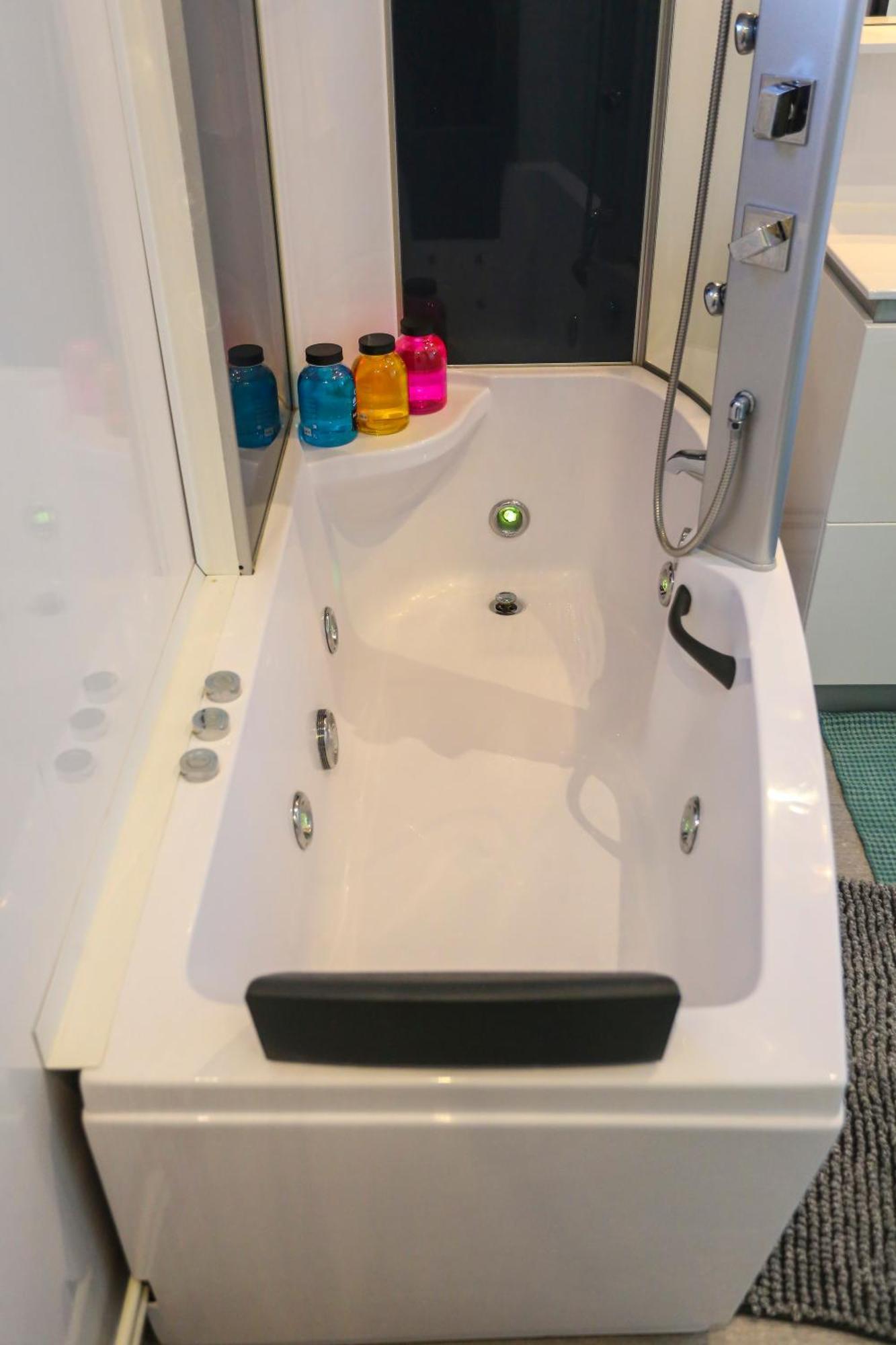 Appartamento La P'Tite Recre, 3 Couchages, Sauna, Balneo Amiens Esterno foto