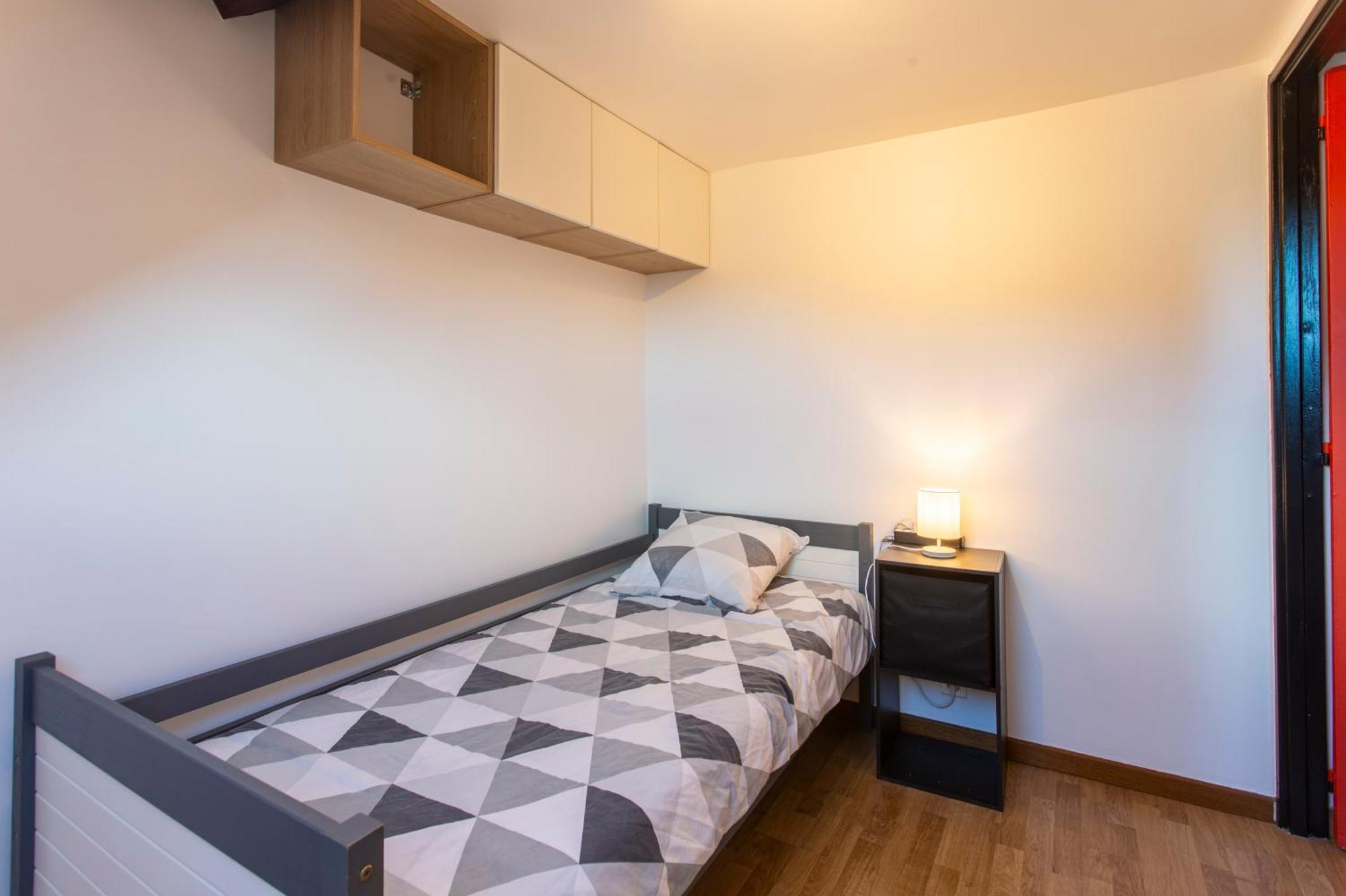 Appartamento La P'Tite Recre, 3 Couchages, Sauna, Balneo Amiens Esterno foto